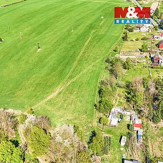 Prodej komerčního pozemku 1 693 m² Studánka