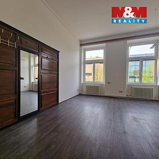 Pronájem kanceláře 29 m² Trutnov Střední Předměstí, Spojenecká