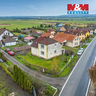 Prodej rodinného domu 129 m² Dobrovice