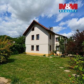 Prodej rodinného domu 131 m² Přerov VII-Čekyně, Jabloňová