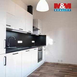 Prodej bytu 2+1 51 m² Ostrava