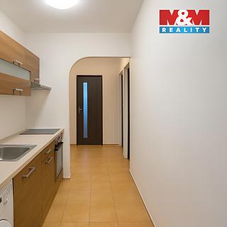 Prodej bytu 3+1, 90m²