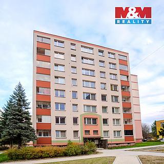 Prodej bytu 2+1 43 m² Orlová Lutyně, Karla Dvořáčka