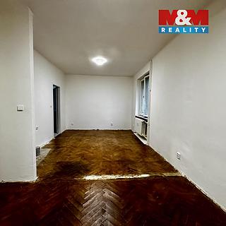Pronájem bytu 3+kk 54 m² Klecany