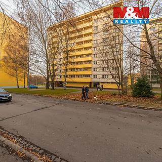 Prodej bytu 2+1 55 m² Ostrava