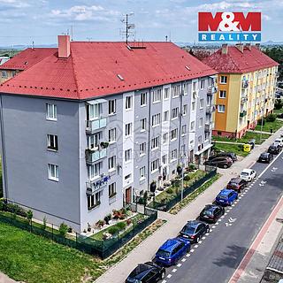 Prodej bytu 3+1 62 m² Jirkov