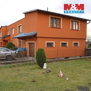 Prodej rodinného domu 196 m² Javorník, Nádražní