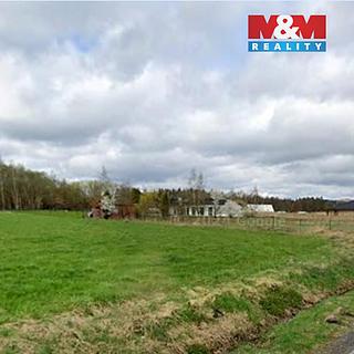 Prodej stavební parcely 8 674 m² Josefov Radvanov