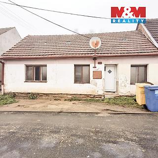 Prodej rodinného domu 128 m² Dolní Kounice, Antonínská