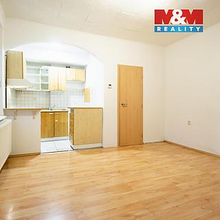 Pronájem bytu 3+kk 58 m&sup2; Zlín