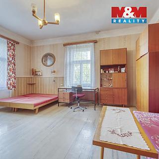 Prodej bytu 2+1 109 m² Černošice, Komenského