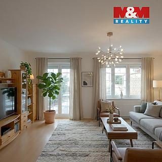 Prodej rodinného domu 134 m&sup2; Nymburk