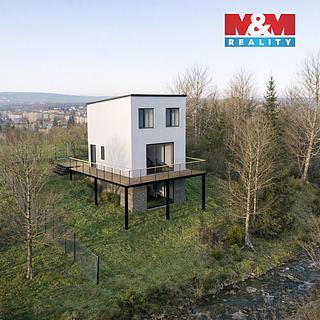 Prodej rodinného domu 78 m&sup2; Karlovy Vary