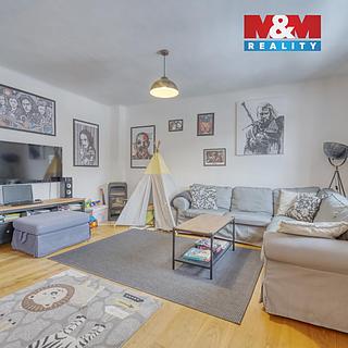 Prodej rodinného domu 150 m² Planá, Na Sádkách