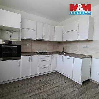 Pronájem bytu 1+1 35 m² Frýdek-Místek Frýdek, Tolstého