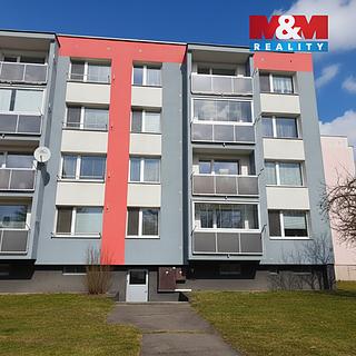 Prodej bytu 1+1 39 m² Ostrava Poruba, Otakara Jeremiáše