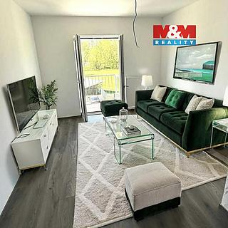 Prodej bytu 1+kk a garsoniéry 28 m² Polná, Pojmannova