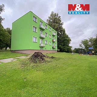 Pronájem bytu 3+1 75 m&sup2; Rataje nad Sázavou