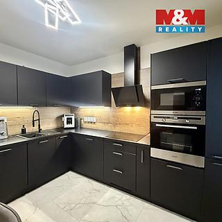 Prodej bytu 3+1 70 m&sup2; Ostrava