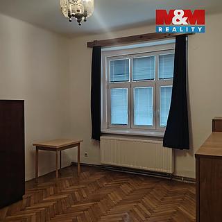 Pronájem rodinného domu 52 m&sup2; Benešov