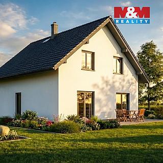 Prodej rodinného domu 182 m² České Meziříčí