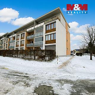 Prodej bytu 3+kk 77 m² Žďár nad Sázavou 3, Vápenická