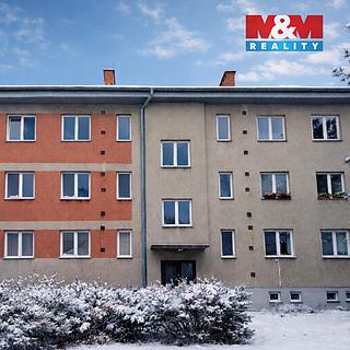 Pronájem bytu 3+1 93 m&sup2; Valašské Meziříčí