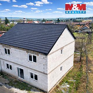 Prodej rodinného domu 150 m&sup2; Tištín