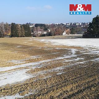 Prodej zemědělské půdy 2167 m&sup2; Kunice