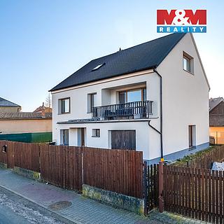 Prodej rodinného domu 150 m&sup2; Golčův Jeníkov