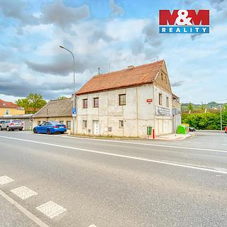 Prodej rodinného domu 189 m² Králův Dvůr, Plzeňská