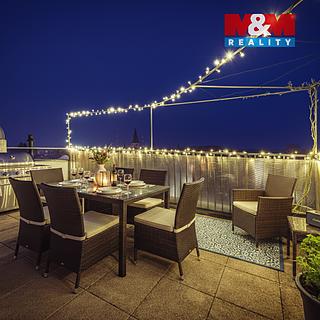 Prodej bytu 2+1 67 m² Poděbrady III, Palackého