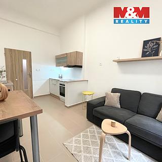 Pronájem bytu 2+kk 56 m² Olomouc, Praskova