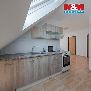 Pronájem bytu 4+kk 93 m&sup2; Choryně