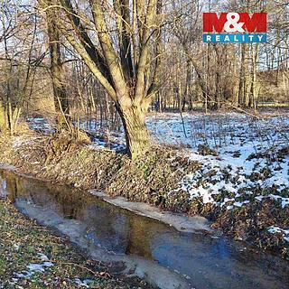 Prodej zahrady 1 304 m² Kořenice Chotouchov