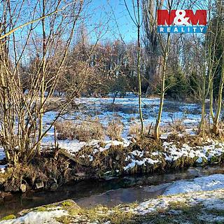 Prodej zahrady 1 052 m² Kořenice Chotouchov