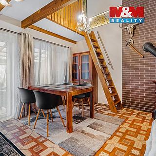 Prodej chaty 40 m² Vinařice