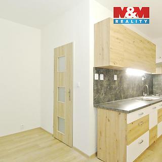 Pronájem bytu 3+1 82 m² Mladá Boleslav II, Jana Palacha