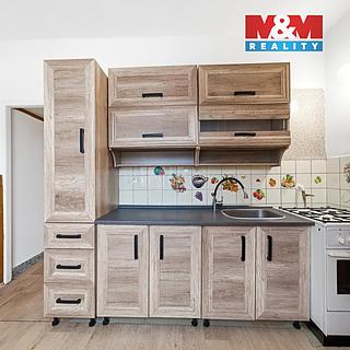 Prodej bytu 3+1 67 m&sup2; Uničov