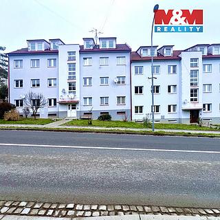 Prodej bytu 2+kk 46 m² Uherský Brod, Horní Valy