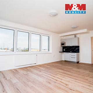 Pronájem bytu 3+kk 83 m&sup2; Plzeň