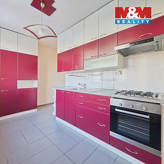 Prodej bytu 4+1 88 m&sup2; Ostrava