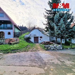 Prodej vinného sklepa 125 m² Perná