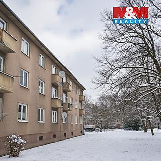 Pronájem bytu 2+1 57 m² Frýdek-Místek Místek, Lidická
