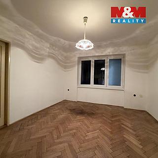 Prodej bytu 2+1 50 m² Hlubočky Mariánské Údolí, Letní