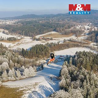 Prodej rodinného domu 217 m² Benešov nad Černou Děkanské Skaliny