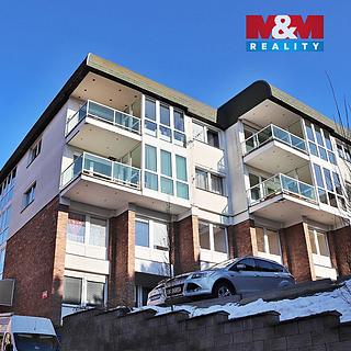 Pronájem kanceláře 260 m² Liberec I-Staré Město, Vzdušná