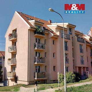 Pronájem bytu 2+kk 65 m&sup2; Brno