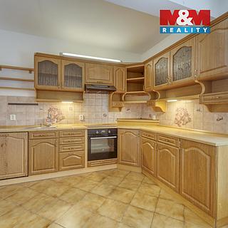 Prodej bytu 3+1 81 m² Město Touškov, Partyzánská