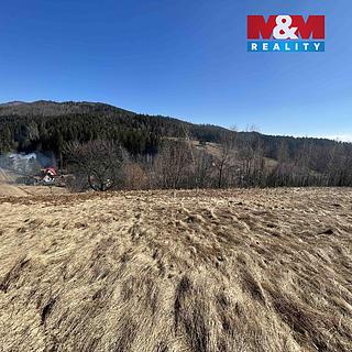 Prodej stavební parcely 776 m² Jablunkov